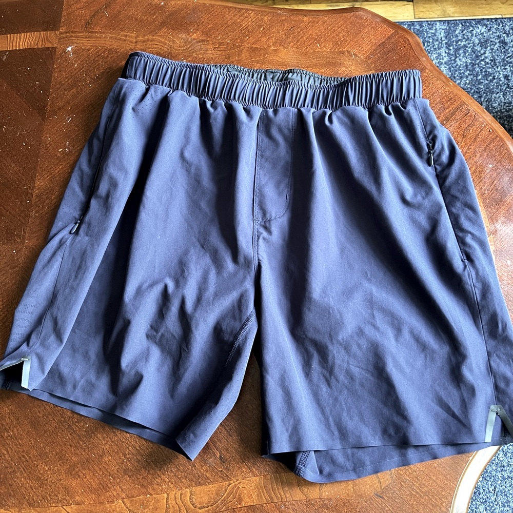 Rhone mens shorts